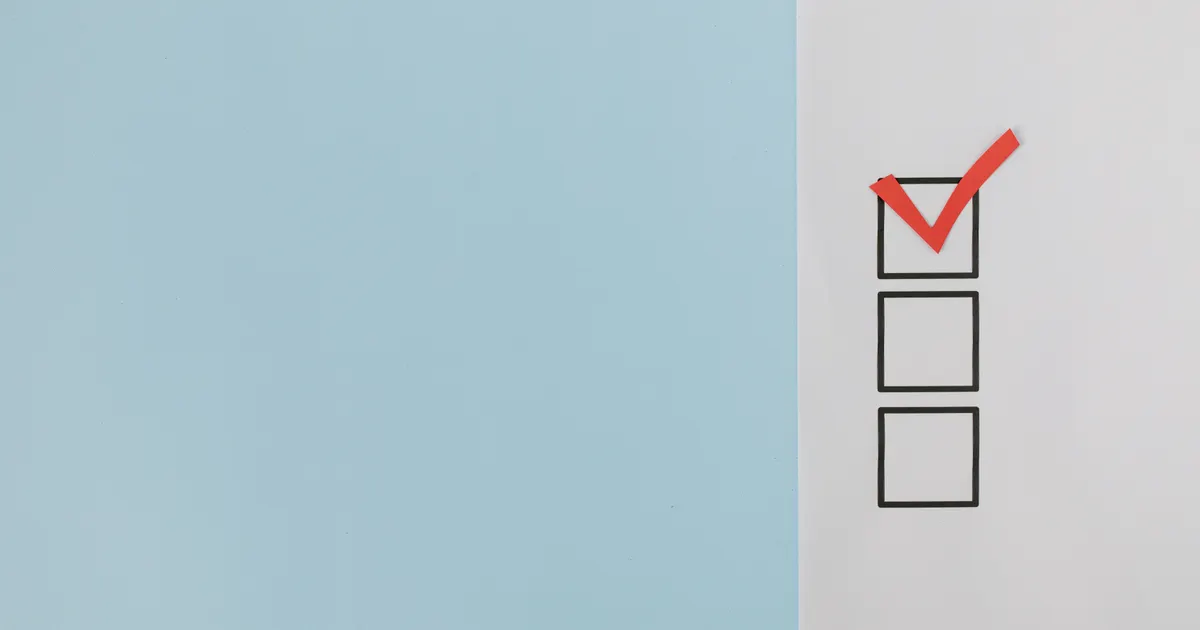 Une liste de contrôle parcourue point par point, en illustration de la section « Confidentialité, sous-traitance et responsabilité »