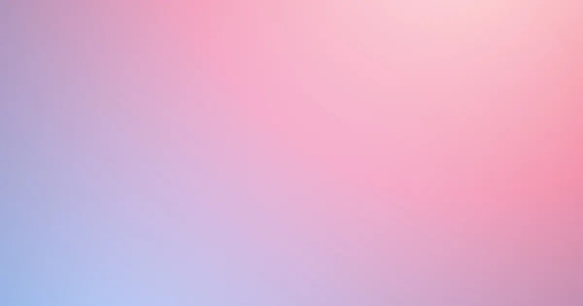 Un dégradé bleu abstrait, en illustration de la définition SEO de SEO (référencement naturel)