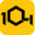 104Digital logo