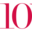 10 Associates logo