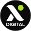 10X Digital logo