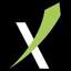10X Rise logo