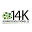 14K Business Solutions logo