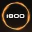 1800 Agência de Marketing Digital logo