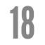 18 East Web Design logo