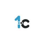 1Click logo