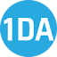 1Digital Agency logo