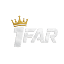 1FAR logo