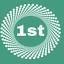 1st Content Digital logo