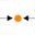 1to1Network logo