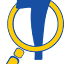 1x1 Impression logo