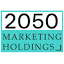 2050 Marketing logo