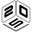 205th Designs logo