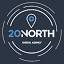 20North Marketing logo