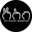 210 Digital Marketing logo