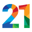 21Digital Ltd logo