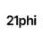 21phi logo