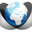 21st Century Web Design logo