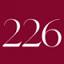 226Lab logo