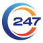247FintechMarketing logo