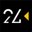 24k Production logo
