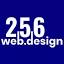 256web.design logo