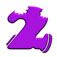 2 Hungry Dogs Productions logo