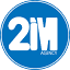 2IM Agency logo