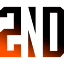 2nd Chapter logo