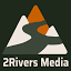 2Rivers Media logo