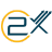 2X Market logo