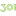 301 Interactive Marketing logo