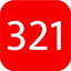 321 Agencia Digital logo