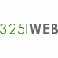 325 WEB logo