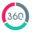 360webmarketing logo