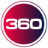 360Digital logo