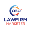 360 LawFirm Marketer logo