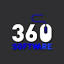 360 Software logo