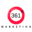 361 Degrees Marketing logo