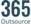 365Outsource.com logo