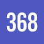 368 Durham logo