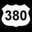 380 Web Designs logo