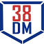 38 Digital Market logo