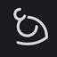 Ain design logo