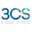 3CS logo