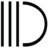3D Digital logo