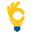 3DM logo