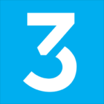 3fold Communications logo