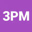 3 Phase Marketing logo