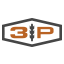 3plains logo